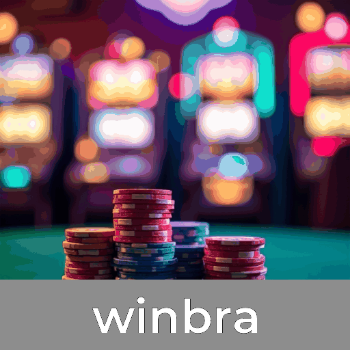 Winbra: A Emoção dos Jogos de Cassino e Chances de Ganho