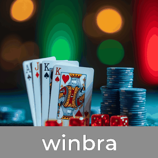 Winbra: Especialista em Apostas Esportivas no Brasil