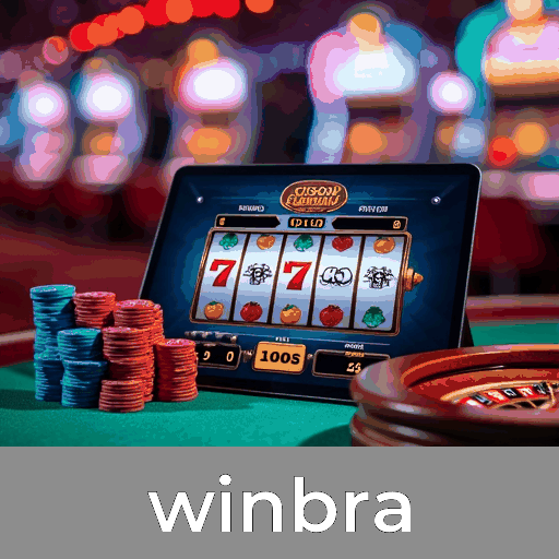 Descubra os Jogos de Cassino Diversificados no Winbra