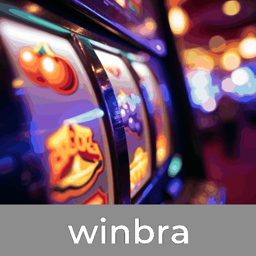 Winbra: Slots com Jackpots, Live Dealers e Jogos de Mesa