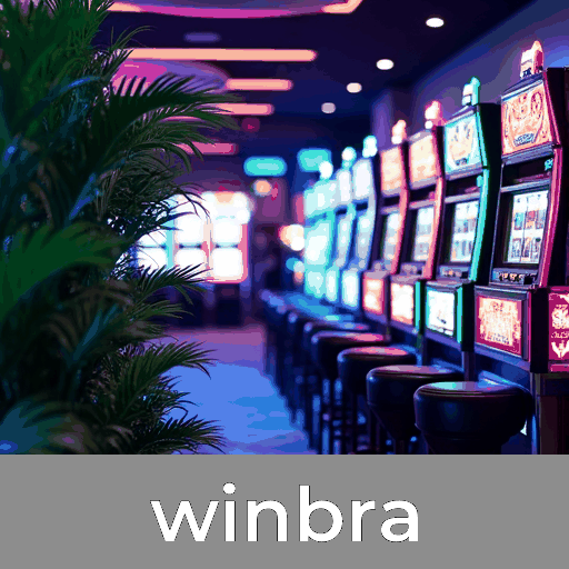 Winbra: Especialista em Apostas Esportivas no Brasil