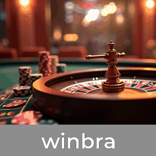 Explore Slots no Winbra: Diversão com Alta RTP e Mais