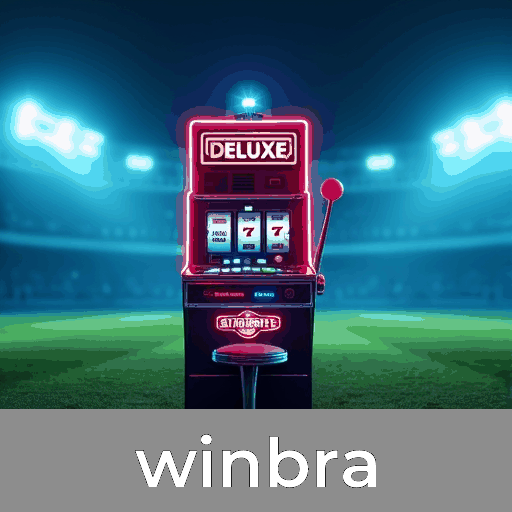 Descubra os bônus incríveis do Winbra: apostas emocionantes