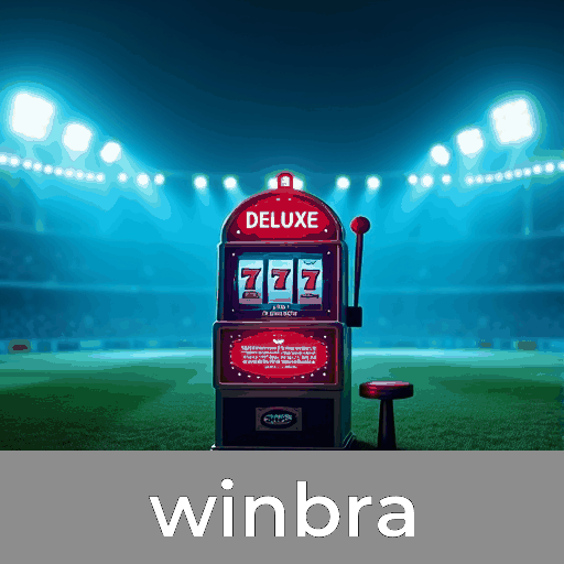 Winbra: Seu Cassino Online Premiado e Seguro