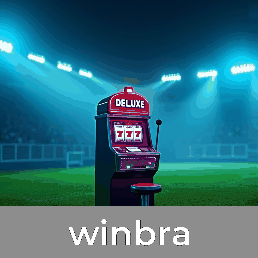 Aposte com Winbra: Experiência Única em Esportes Brasileiros