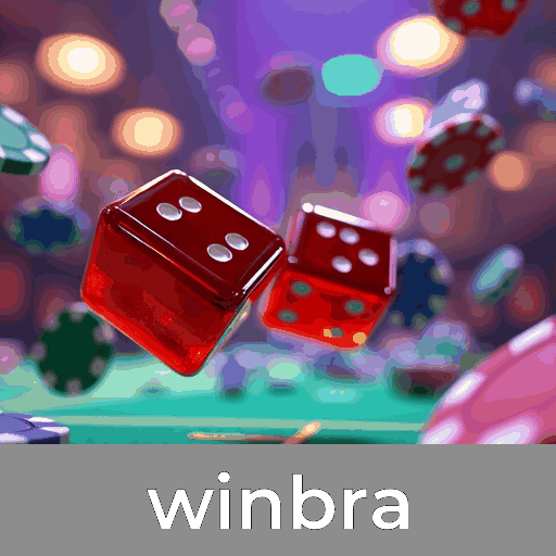 Experiência Segura com Winbra: Plataforma de Jogos Online
