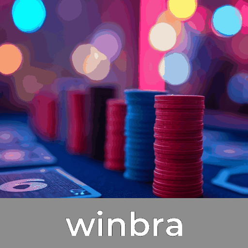 Winbra: Experimente a praticidade do nosso aplicativo completo