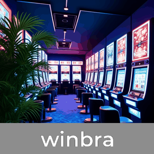 Garanta o <b>acesso seguro instantâneo</b> em Winbra